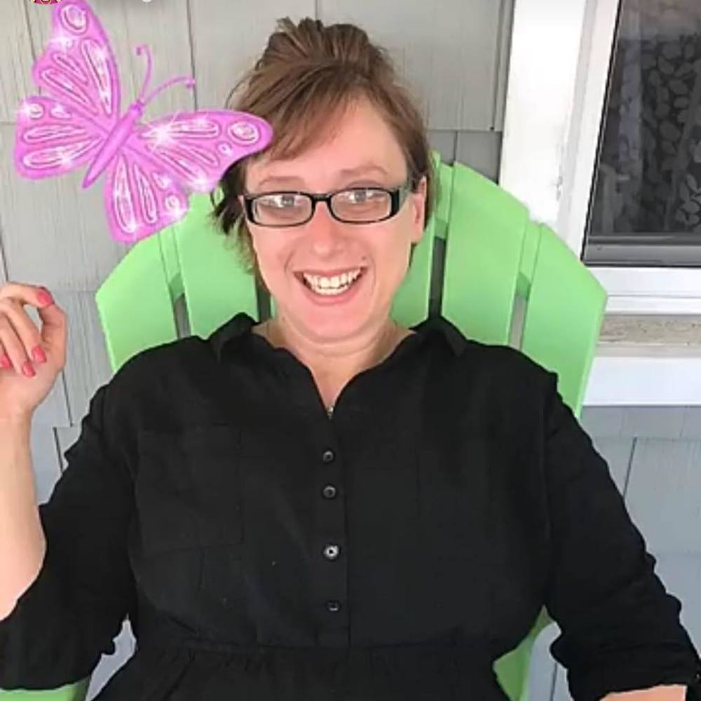Meet your Posher, Heather
